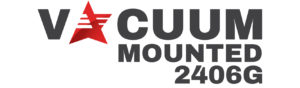 Vacuum 2406G MOUNTED Logo